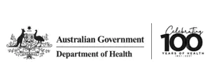 AU Government - department of health
